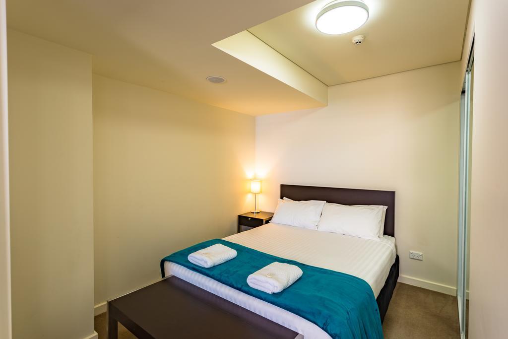 Hotel 111 Newcastle Kültér fotó