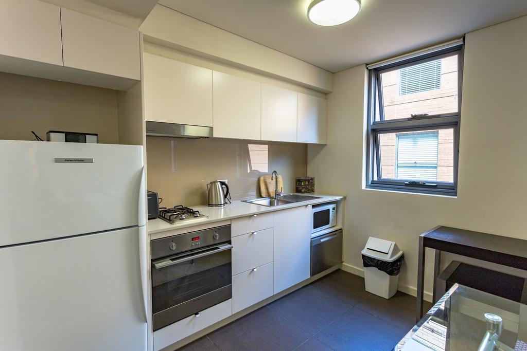 Hotel 111 Newcastle Kültér fotó