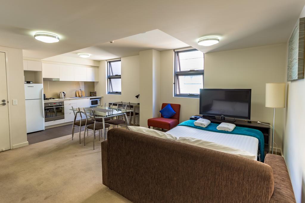 Hotel 111 Newcastle Kültér fotó